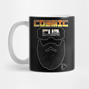 Cosmic Cub #3 Mug